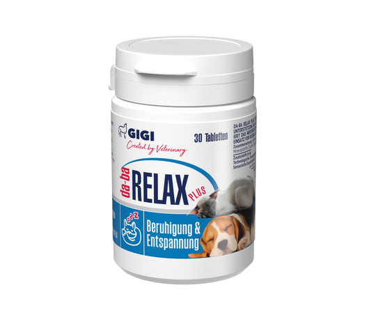 da-ba relax Plus N30