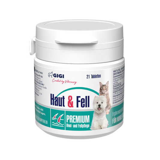 Haut & Fell N21