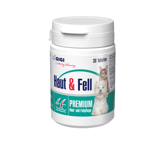 Haut & Fell N30