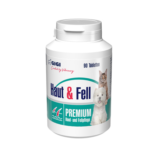 Haut & Fell N90