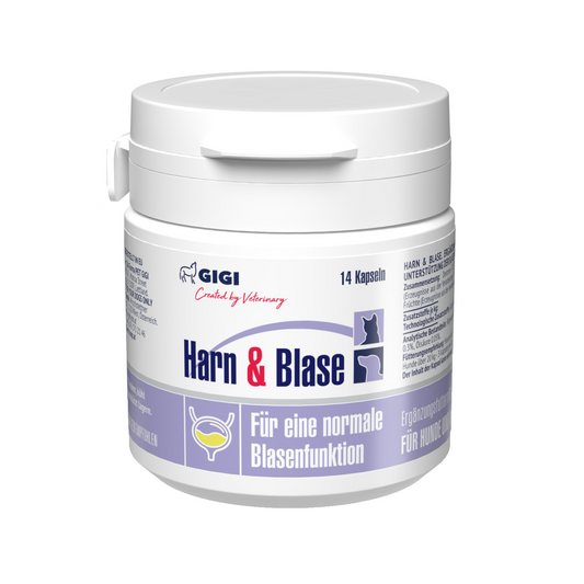Harn & Blase N14