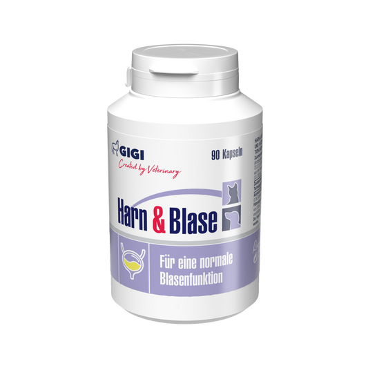 Harn & Blase N90