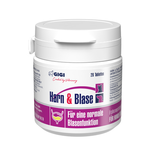 Harn & Blase N28
