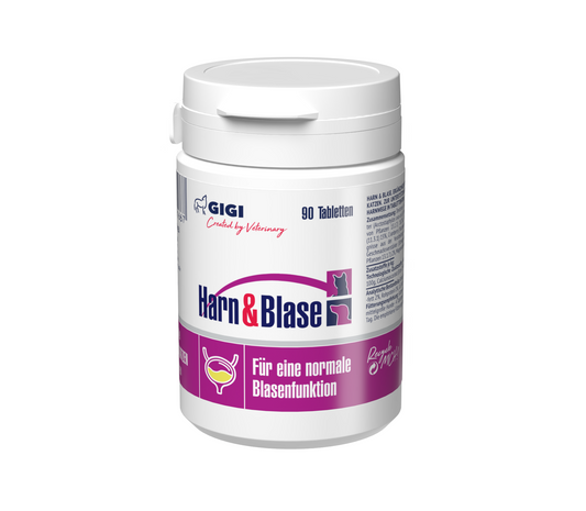 Harn & Blase N90