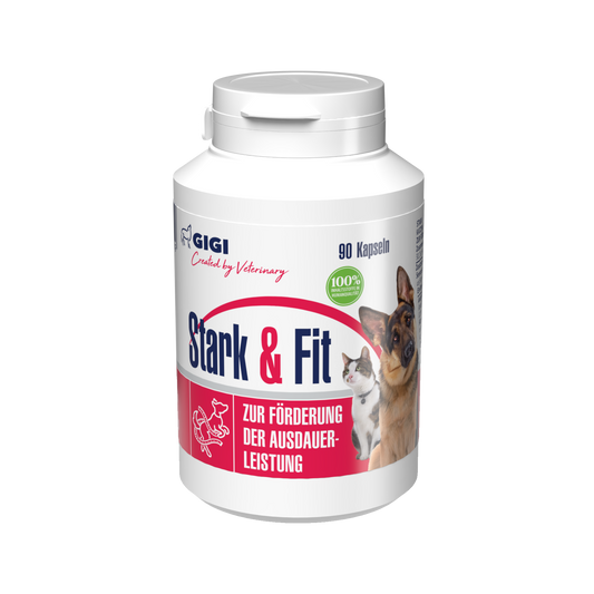 Stark & Fit N90