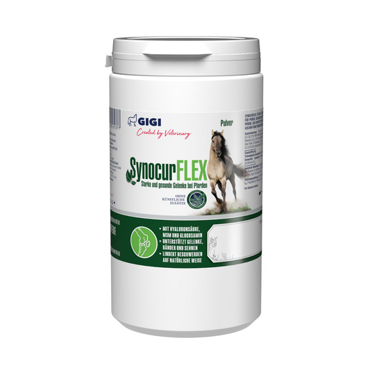 Synocur Flex Gelenke & Knochen 1250g
